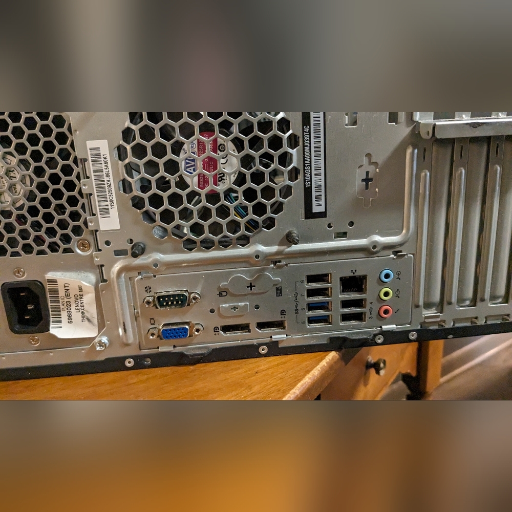 Custom Built Computers **Please Read Description** - Picture 8 of 16